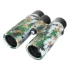 Levenhuk Camo Dots 10x42 binokkel koos võrega