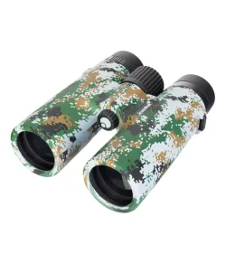 Levenhuk Camo Dots 10x42 binokkel koos võrega