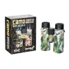 Levenhuk Camo Dots 10x42 binokkel koos võrega
