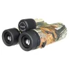 Levenhuk Camo Maple 10x42 Binoculars with Reticle