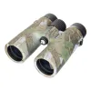 Levenhuk Camo Dots 10x42 binokkel koos võrega