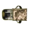 Levenhuk Camo Dots 10x42 binokkel koos võrega