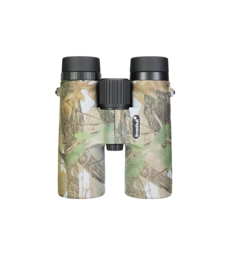 Levenhuk Camo Dots 10x42 binokkel koos võrega