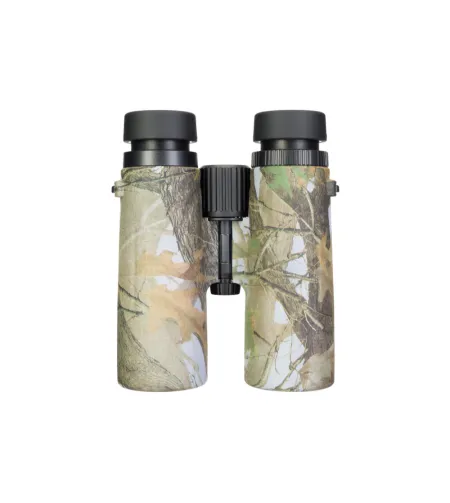 Levenhuk Camo Dots 10x42 binokkel koos võrega