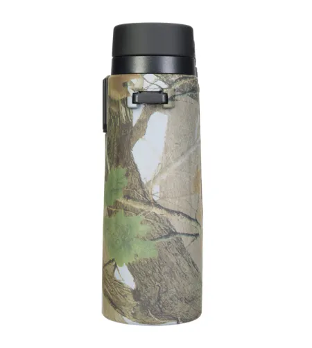 Levenhuk Camo Dots 10x42 binokkel koos võrega