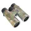 Levenhuk Camo Dots 10x42 binokkel koos võrega