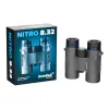 Levenhuk Nitro 8x32 Binokkel