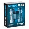 Levenhuk Nitro 8x32 Binokkel