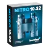 Levenhuk Nitro 10x32 Binokkel