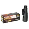 Levenhuk Wise PLUS 10x56 Monocular with Reticle