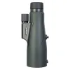 Levenhuk Wise PLUS 10x56 Monocular with Reticle