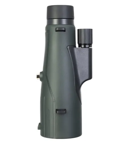 Levenhuk Wise PLUS 10x56 Monocular with Reticle