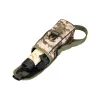 Levenhuk Camo Dots 10x56 Monocular with Reticle