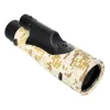 Levenhuk Camo Dots 10x56 Monocular with Reticle