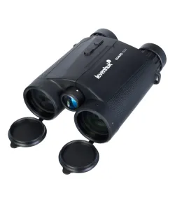 Levenhuk Guard 1500 kaugusemõõtjaga binokkel