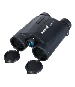 Binokkel koos kaugusmõõtjaga Levenhuk Guard 2500