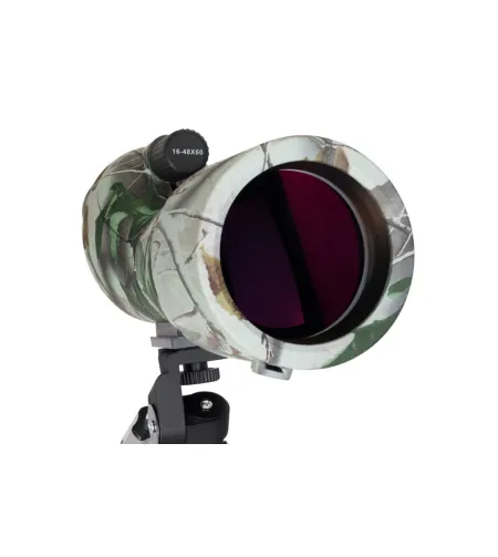 Levenhuk Camo Rind 60 Spotting Scope