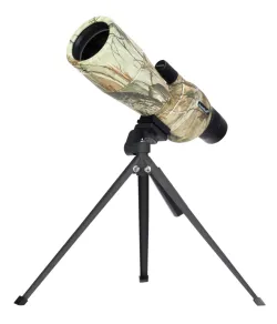 Levenhuk Camo Moss 60 Spotting Scope