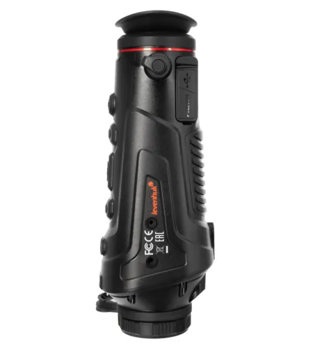 Termopildi monokulaarne Levenhuk Fatum Z600