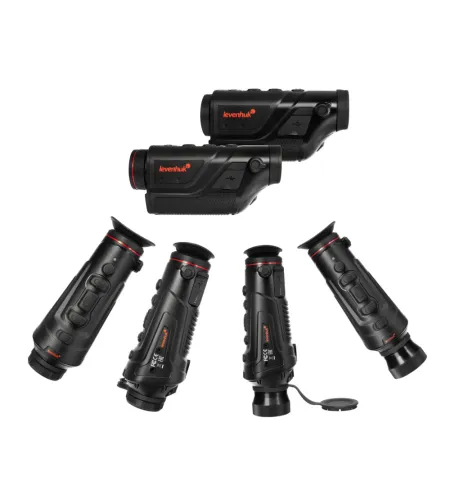 Монокуляр тепловизионный Levenhuk Fatum Z1000