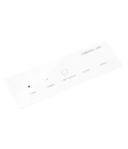 Kalibreerimisklapp Levenhuk 2