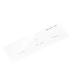 Kalibreerimisklapp Levenhuk 3