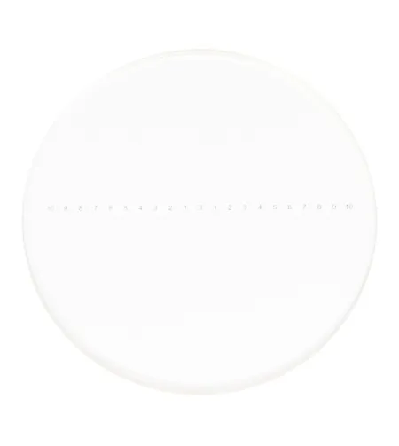 Kalibreerimisklapp Levenhuk 3