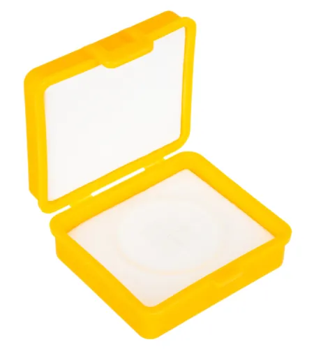 MAGUS CSS2 Calibration Slide for Stereomicroscopes (XY0.05)