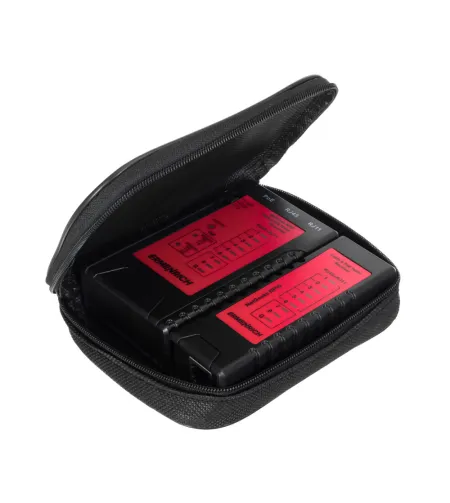 Kaabli tester Ermenrich NetGeeks NP10