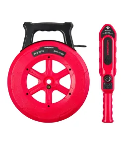 Toru ummistuse detektor Ermenrich Ping ES20