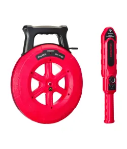 Toru ummistuse detektor Ermenrich Ping ES20