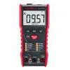 Ermenrich Zing TC20 Digital Multimeter