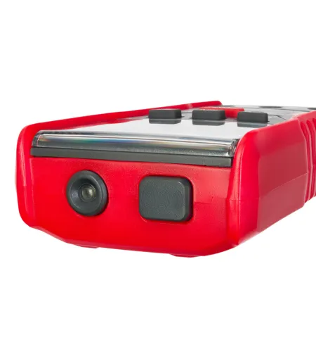 Ermenrich Zing TC20 Digital Multimeter