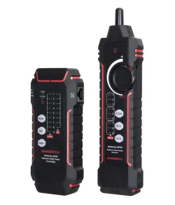 Kaabli tester Ermenrich NetGeeks NP35