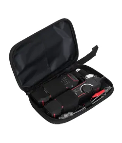 Kaabli tester Ermenrich NetGeeks NP35