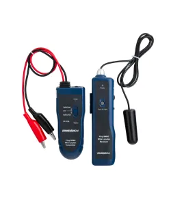 Maa-aluse juhtme detektor Ermenrich Ping SM80