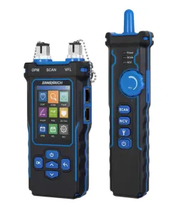 Multifunktsionaalne kaablitester Ermenrich NetGeeks NP60