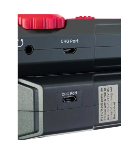 Тестер кабельных линий Ermenrich Ping SM110