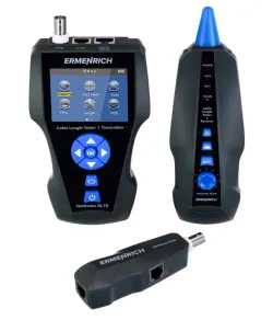 Kaabli pikkuse mõõtja Ermenrich NetGeeks NL80