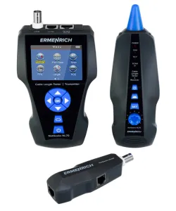 Kaabli pikkuse mõõtja Ermenrich NetGeeks NL80