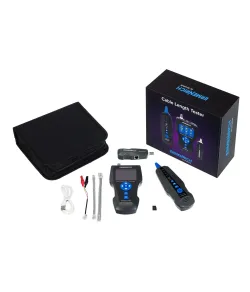 Kaabli pikkuse mõõtja Ermenrich NetGeeks NL80