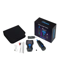 Kaabli pikkuse mõõtja Ermenrich NetGeeks NL80