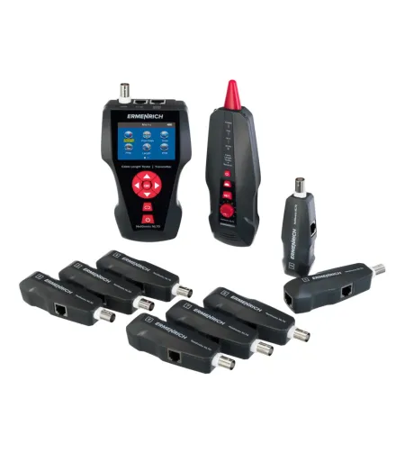 Ermenrich NetGeeks NL70 kaabli pikkuse tester