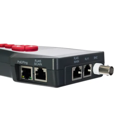 Ermenrich NetGeeks NL70 kaabli pikkuse tester