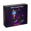 Ermenrich NetGeeks NL70 kaabli pikkuse tester