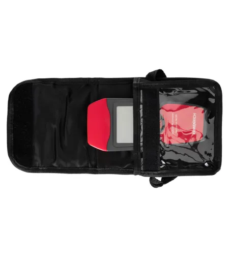 Optiline multimeeter Ermenrich NetGeeks NU10