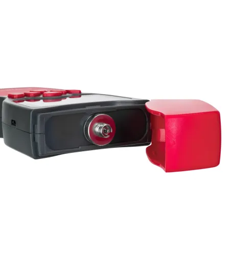 Optiline multimeeter Ermenrich NetGeeks NU10