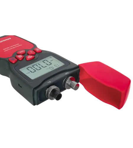 Optiline multimeeter Ermenrich NetGeeks NU40