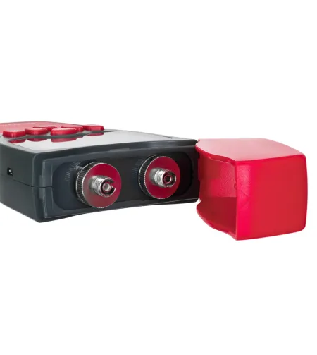 Optiline multimeeter Ermenrich NetGeeks NU40