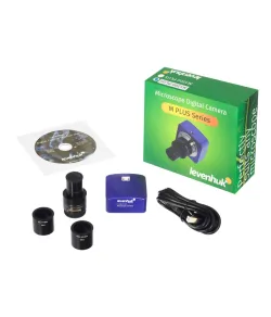 Levenhuk M1200 PLUS digikaamera  4632x3488